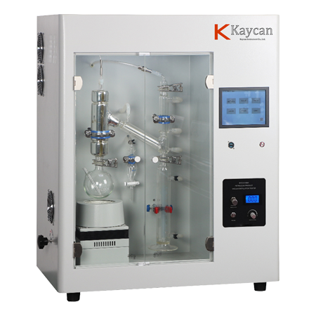 KN-1160 VAKUM DAMITMA APARATI - YSM Teknoloji